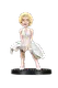 Коллекционная фигурка Мэрилин Монро (12см) (Minix) (20782) - фото 1