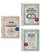 Секреты богатства от бизнес-наставника: Стать богатым может каждый. Долги тают на глазах. Мой гениальный ребенок (комплект из 3 книг) - фото 3