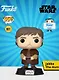 Фигурка Funko POP! Star Wars: SWDS Jabba, FNK86450 - фото 3