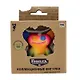 Коллекционная фигурка Fugglers Радужный чудик (разноцветный) (FG2012-13) - фото 2