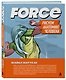 FORCE. Рисуем анатомию человека - фото 3