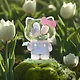 Фигурка коллекционная Mighty Jaxx Sanrio Hello Kitty Series в ассортименте (коробка) (65513) - фото 12