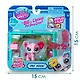 Игрушка-фигурка "Стиль" Крылатый Папийон (Основная) - фото 5