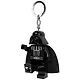 LGL-KE7H Брелок-фонарик для ключей LEGO Star Wars - Darth Vader (Дарт Вейдер), возраст 6+ - фото 3
