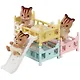Sylvanian Families “Трехъярусная кровать” - фото 3