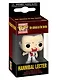 Брелок Funko Pocket POP! Hannibal Hannibal Lecter (BD) (Fun49827) - фото 2
