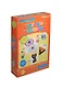 Игра развивающая Step puzzle Цветовые иллюзии - фото 1