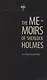 The Memoirs of Sherlock Holmes. Записки о Шерлоке Холмсе: книга для чтения на английском языке - фото 1