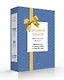 Идеальный подарок для успешной женщины. Волшебный ключ к блестящей карьере и счастливой жизни (комплект из 2 книг) - фото 3