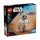 75452 Конструктор LEGO Star Wars BB-8 Астромеханический дроид, 569 деталей, возраст 10+ - фото 2
