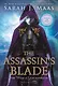 The Assassin’s Blade - фото 1