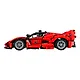 42212 Конструктор детский LEGO Technic Гоночный автомобиль Ferrari FXX K, 897 деталей, возраст 10+ - фото 8