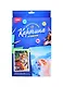 Кпн-099 Картина по номерам Тигр на камне (ПочСебяХуд) (20х28 см) (коробка) (LORI) - фото 2
