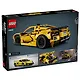 LEGO Technic: Шевроле Корвет Стингрей, 732 детали (42205) - фото 3