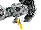 LEGO Star Wars: Бомбардировщик СИД, 625 деталей (75347) - фото 7