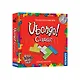 Настольная игра Kosmos "Ubongo" (Убонго с русскими правилами) база - фото 1