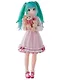 Фигурка Anime SEGA Hatsune Miku Conceptual series Vol.3 (18см) (GDS1478) - фото 1