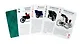 TURN OF THE CENTURY MOTOR CARS PLAYING CARD (54 карты) - фото 2