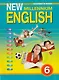 New Millennium English. Английский язык. 6 класс. Учебник - фото 1