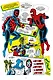 Вселенная MARVEL глазами Хэмбека - фото 5