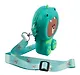 Сумочка-Мишка Кигуруми (ПВХ) (13Х11) (12-SS5) - фото 3