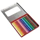 Карандаши цветные Faber-Castell, Grip, 24 цвета - фото 6