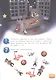 Развивающее пособие. Изучаем пространство и время. 5-8 лет - фото 4