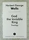 God the Invisible King. Theology - фото 1