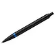Шариковая ручка синяя, IM Professionals Marine Blue BT, Parker - фото 2
