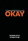 Ежедневник недатированный «Сомнительно, но OKAY» А5, 72 листа, Эксмо - фото 1