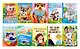 Комплект. Книги для малышей. 10 в 1. Состав комплекта: Книги для чтения детям - 10 шт. - фото 1