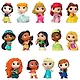 Фигурка FUNKO Ultimate Princess. Подвижная фигурка Mystery Minis (FNK54740) - фото 2