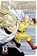 Ванпанчмен. Книга 13 (Том 25, 26) - Технорыцарь. Неизвестная сила. (One Punch-Man). Манга - фото 1