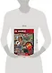 Lego Ninjago. По следам Робота-самурая. Книга поисков и приключений (32 страницы и сборная мини-фигурка LEGO из 32 фрагментов) - фото 3