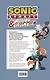 Sonic. Тэнгл и Виспер. Комикс - фото 2