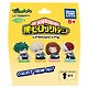 Фигурка коллекционная Twinchees Моя геройская академия MY HERO ACADEMIA Lil’ Sleepers в ассортименте (5см) (69029) - фото 3