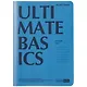 Блокнот «Ultimate basics. Cambridge», клетка, 40 листов - фото 4