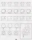Тетрадь с заданиями для развития детей. Готовимся к письму. Ч. 1 - фото 4