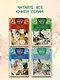 Императорские коты в Запретном городе. Том 4 - Покушение на императора (Запретный город Юймяо). Маньхуа - фото 6