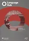 Language Hub A2. Elementary. Workbook with Key (+access to Audio) - фото 1
