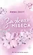Влюбленные сердца. Зажечь небеса (#2) (обрез с цветным узором) - фото 1