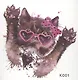Тату Trandy kittens, 8*10,  (микс)(орр) - фото 3