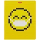 Тетрадь общая «Лего - Smile!», 48 листов в клетку, A5, в ассортименте - Hatber - фото 5