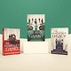 The inheritance games (Jennifer Lynn Barnes) Игры наследников (Дженнифер Линн Барнс)  /Книги на английском языке - фото 3