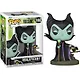 Фигурка FUNKO POP Disney: Villains- Maleficent (FNK57352) - фото 3