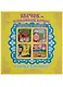 Бычок-Смоляной Бочок. Сказка в окошке. Книжка-панорама с движущимися фигурками - фото 1