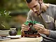 LEGO Botanical Collection: Бонсай, 878 деталей (10281) - фото 8