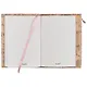 Ежедневник Escalada «Мэриголд», розовый, недатированный, 96 листов, А5 - фото 4