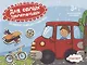 Транспорт. Книжка-картинка - фото 1