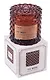 Свеча ароматическая в стакане с крышкой Fig Moss (50г) (коробка) (12-EDENG-202505-HD16) - фото 2